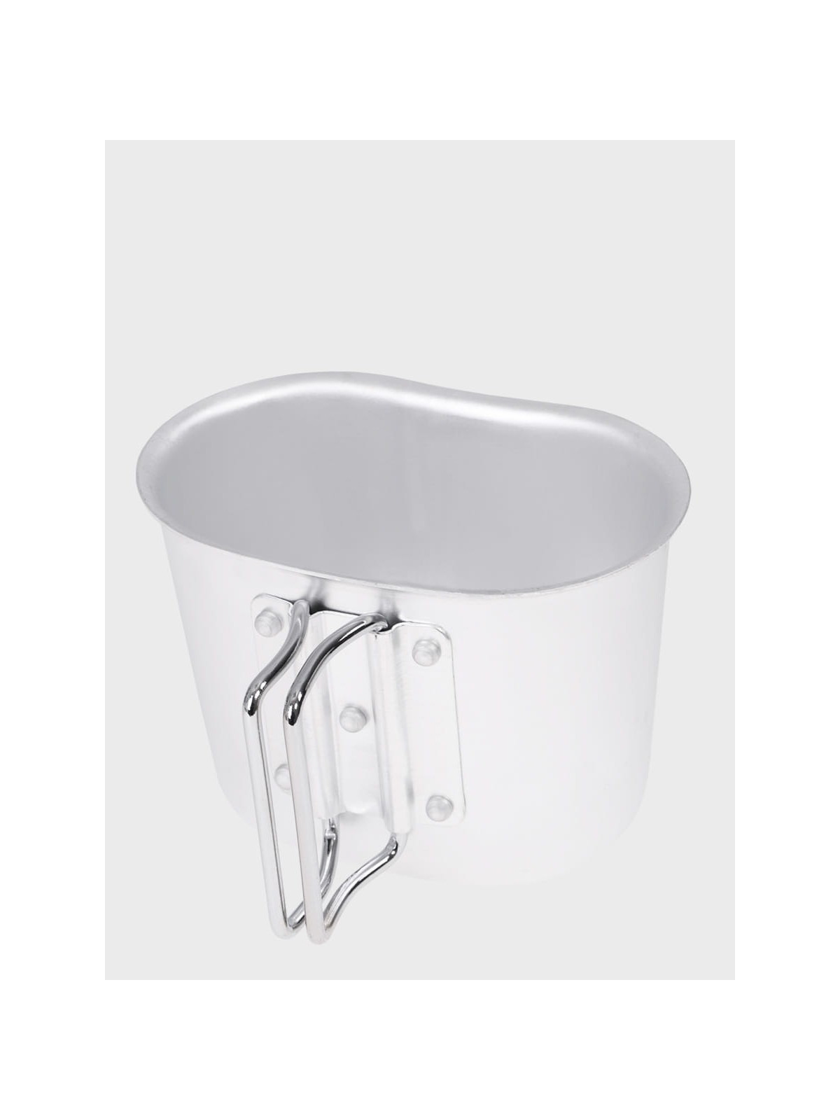 DOMINATOR URBAN COMBAT KUBEK POLOWY 0,5L US Army ALUMINIUM 