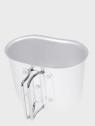 DOMINATOR URBAN COMBAT KUBEK POLOWY 0,5L US Army ALUMINIUM 