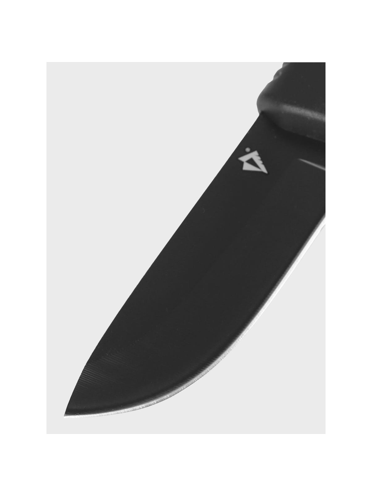DOMINATOR URBAN COMBAT NÓŻ MYŚLIWSKI WOJSKOWY FINKA KABURA STANDARD CZARNY