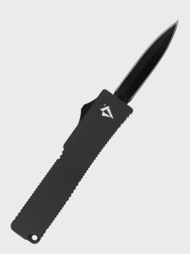 DOMINATOR URBAN COMBAT NÓŻ TURYSTYCZNY COMPACT CZARNY
