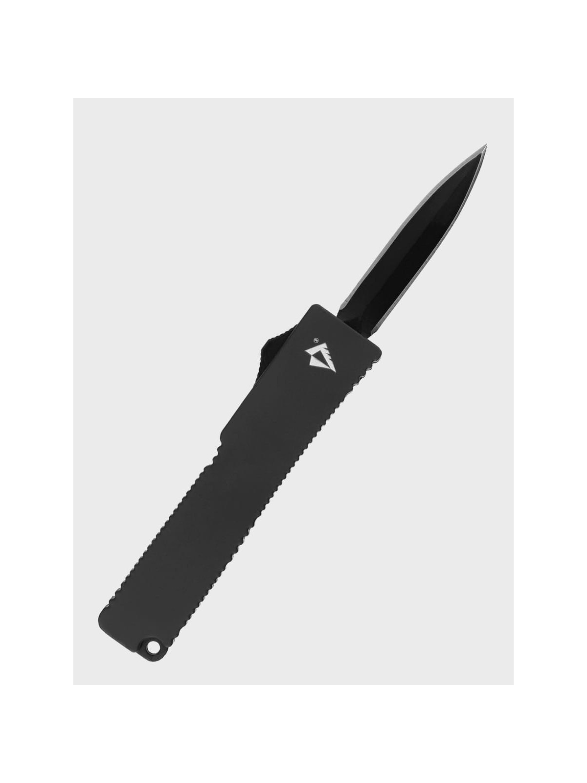 DOMINATOR URBAN COMBAT NÓŻ TURYSTYCZNY COMPACT CZARNY