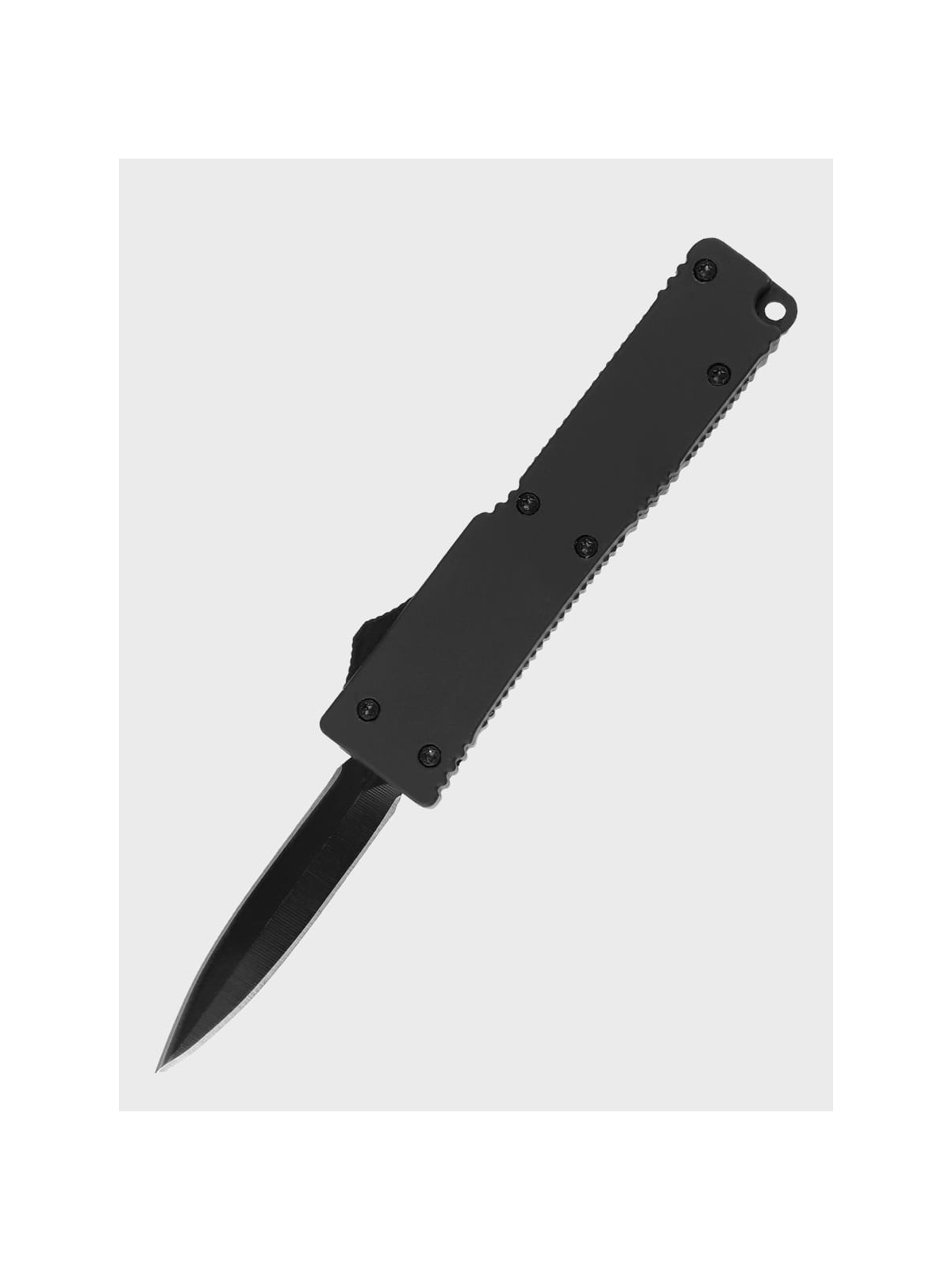 DOMINATOR URBAN COMBAT NÓŻ TURYSTYCZNY COMPACT CZARNY