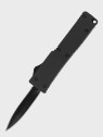 DOMINATOR URBAN COMBAT NÓŻ TURYSTYCZNY COMPACT CZARNY