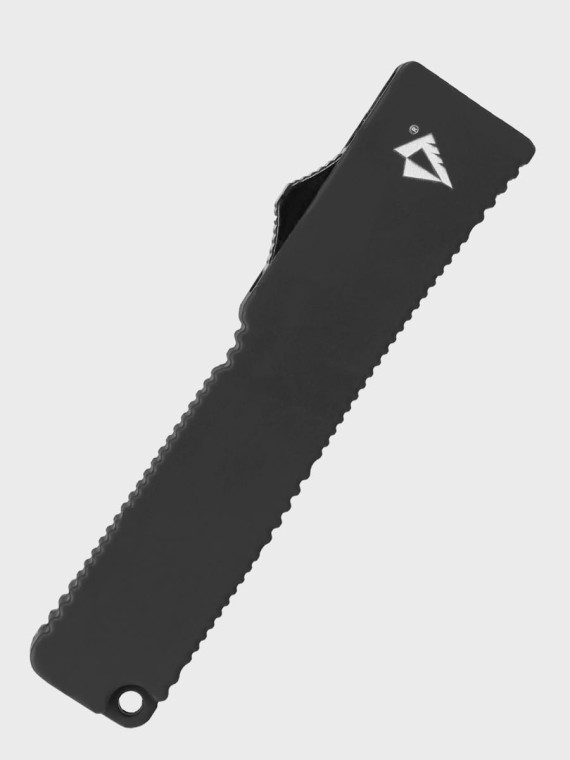 DOMINATOR URBAN COMBAT NÓŻ TURYSTYCZNY COMPACT CZARNY