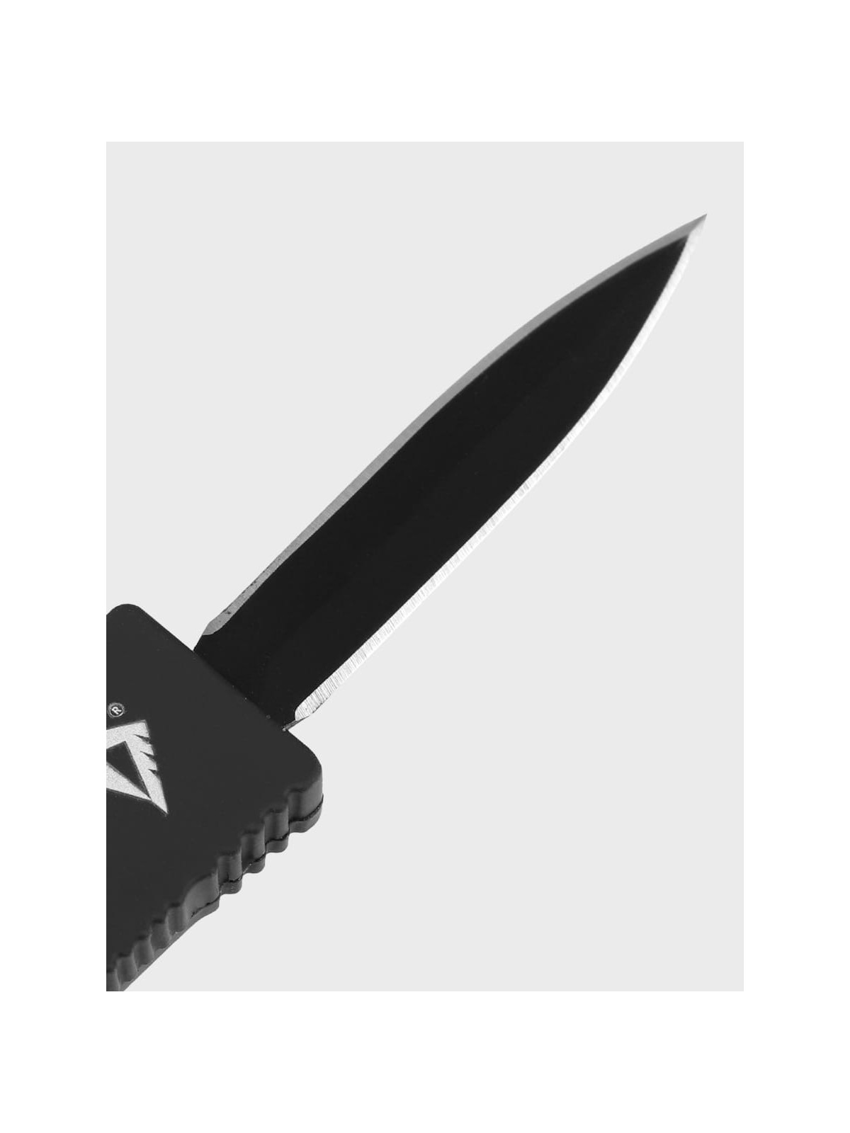 DOMINATOR URBAN COMBAT NÓŻ TURYSTYCZNY COMPACT CZARNY