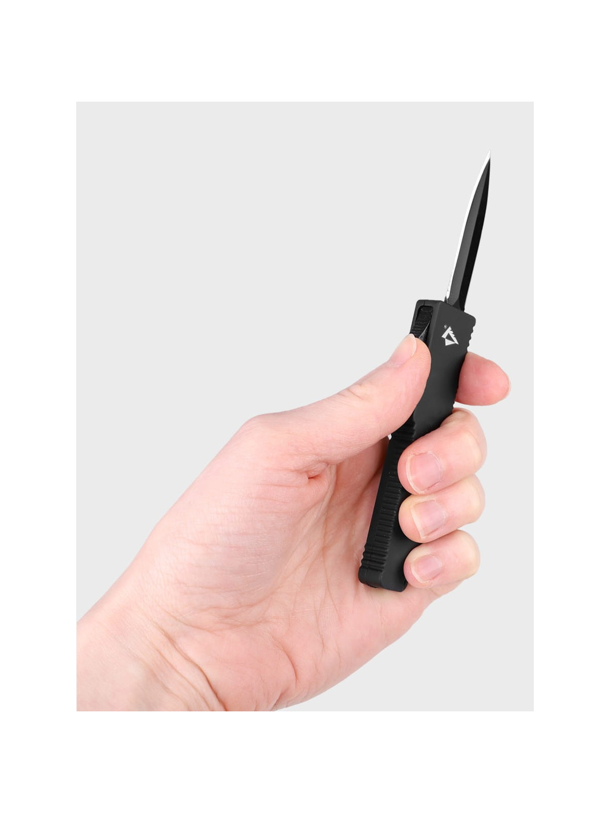 DOMINATOR URBAN COMBAT NÓŻ TURYSTYCZNY COMPACT CZARNY
