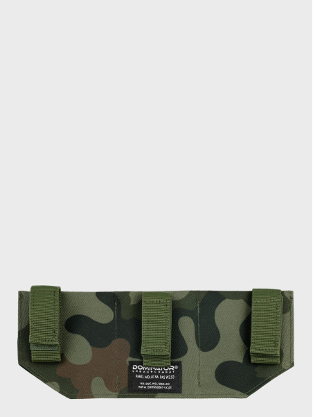 DOMINATOR URBAN COMBAT PANEL MOLLE NA PAS PASEK ADAPTER WZ.93