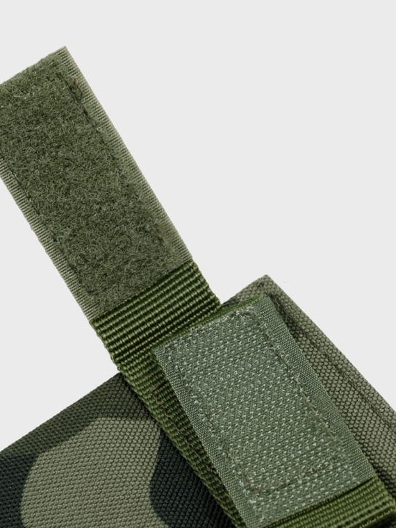 DOMINATOR URBAN COMBAT PANEL MOLLE NA PAS PASEK ADAPTER WZ.93