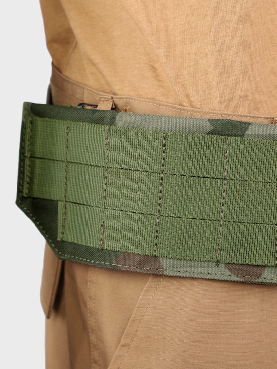 DOMINATOR URBAN COMBAT PANEL MOLLE NA PAS PASEK ADAPTER WZ.93