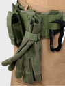 DOMINATOR URBAN COMBAT PANEL MOLLE NA PAS PASEK ADAPTER WZ.93
