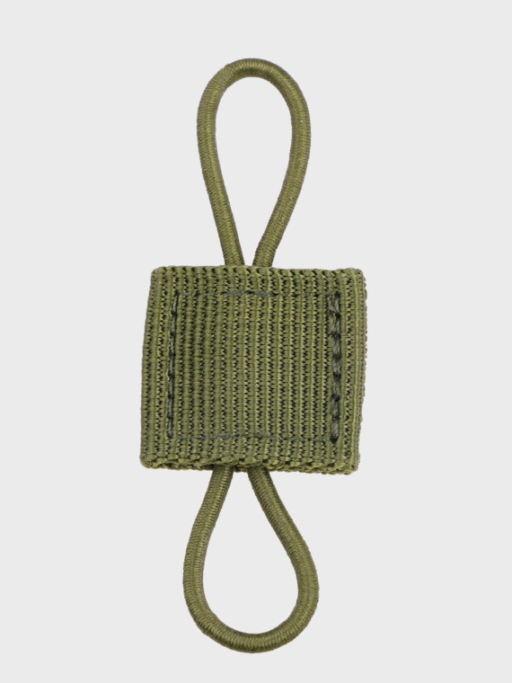 DOMINATOR URBAN COMBAT SZLUFKA MONTAŻOWA do MOLLE LASER 4 szt OLIWKOWY