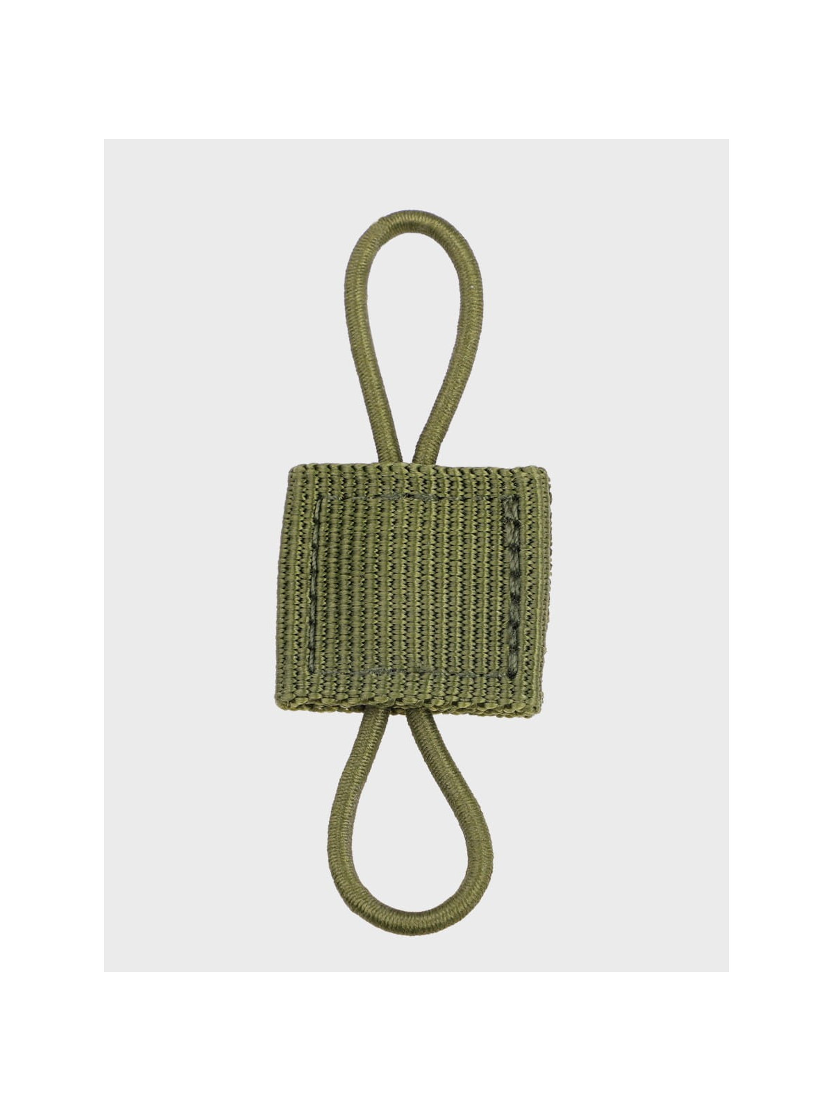 DOMINATOR URBAN COMBAT SZLUFKA MONTAŻOWA do MOLLE LASER 4 szt OLIWKOWY
