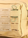 DOMINATOR URBAN COMBAT SZLUFKA MONTAŻOWA do MOLLE LASER 4 szt OLIWKOWY