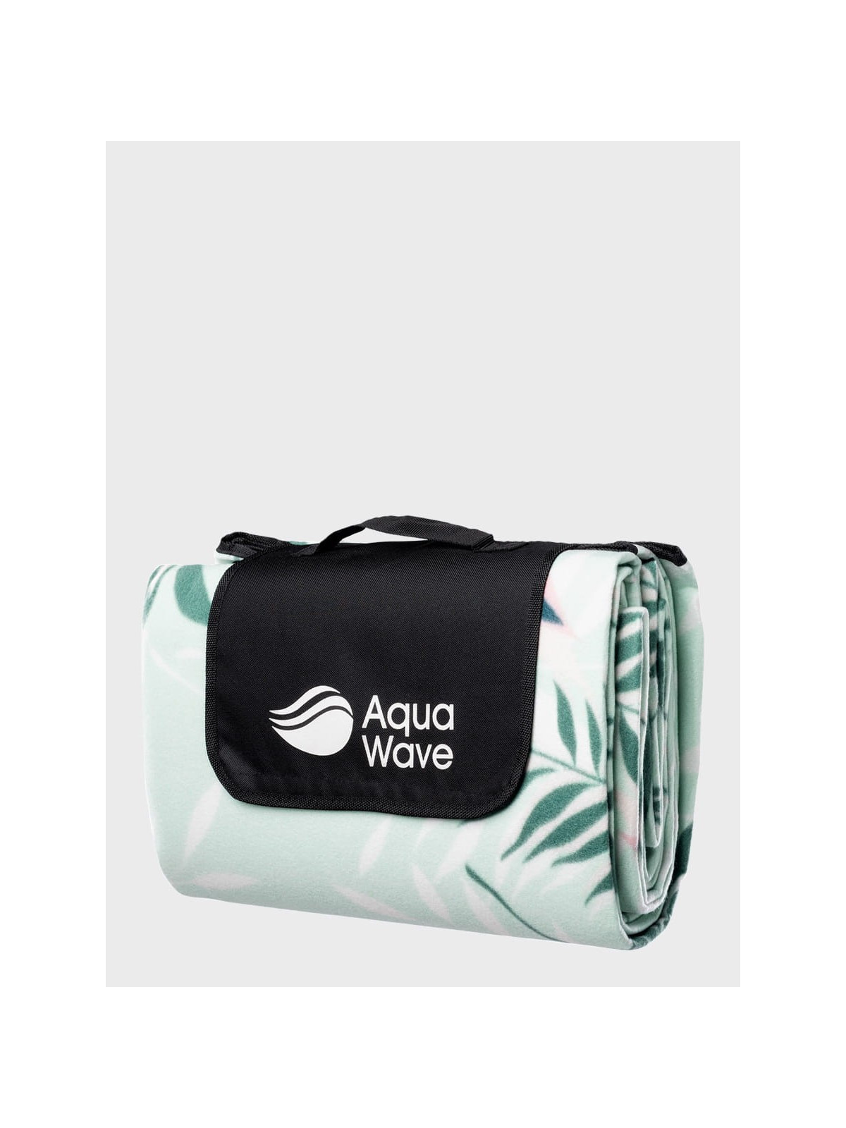 AQUAWAVE KOC PIKNIKOWY TURYSTYCZNY Z IZOLACJĄ SALVA 200 x 200 cm