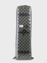 DOMINATOR URBAN COMBAT Mata składana piankowa karimata 180x59x2 cm oliwkowo-czarna