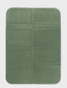 DOMINATOR URBAN COMBAT Mata składana kostka do siedzenia 38x28cm oliwkowa