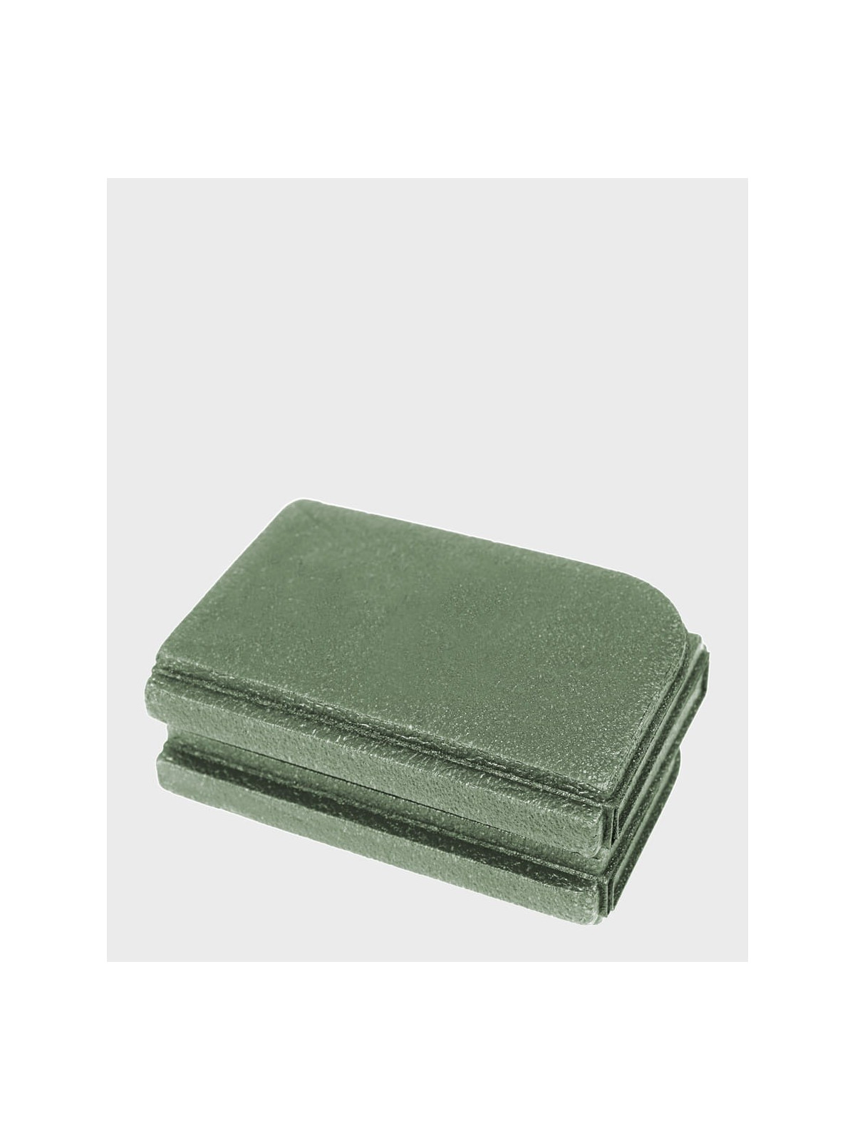 DOMINATOR URBAN COMBAT Mata składana kostka do siedzenia 38x28cm oliwkowa