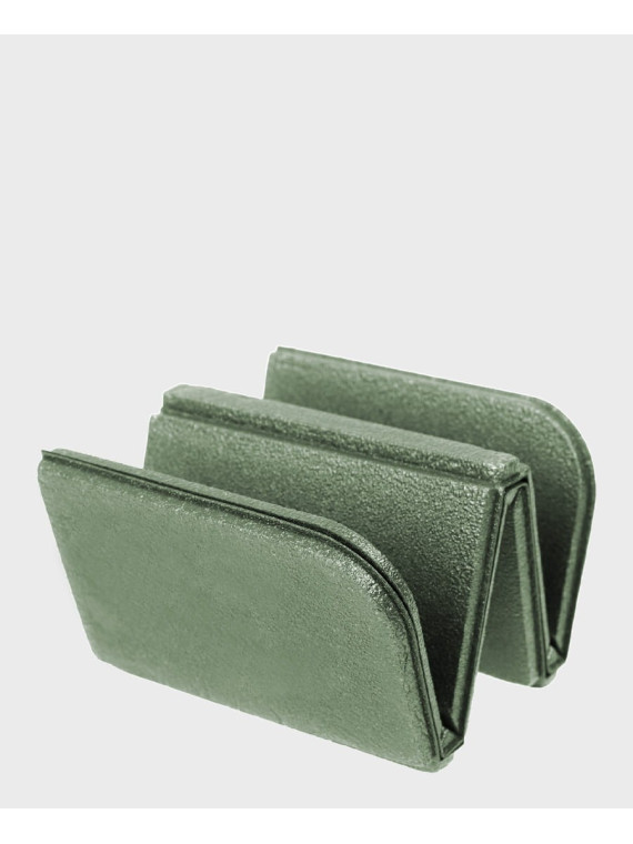 DOMINATOR URBAN COMBAT Mata składana kostka do siedzenia 38x28cm oliwkowa