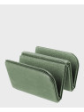 DOMINATOR URBAN COMBAT Mata składana kostka do siedzenia 38x28cm oliwkowa