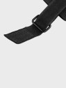 DOMINATOR URBAN COMBAT Uchwyt Na Rękawice NA LINĘ Do Pasa MOLLE CZARNY