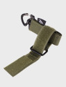 DOMINATOR URBAN COMBAT Uchwyt Na Rękawice NA LINĘ Do Pasa MOLLE OLIWKOWY