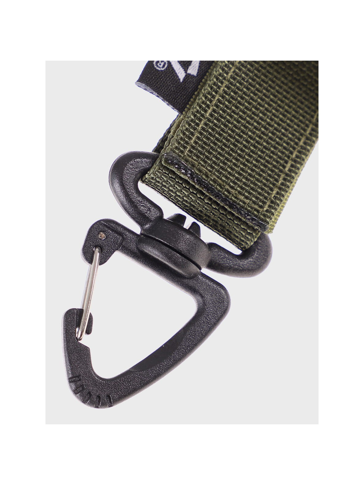 DOMINATOR URBAN COMBAT Uchwyt Na Rękawice NA LINĘ Do Pasa MOLLE OLIWKOWY