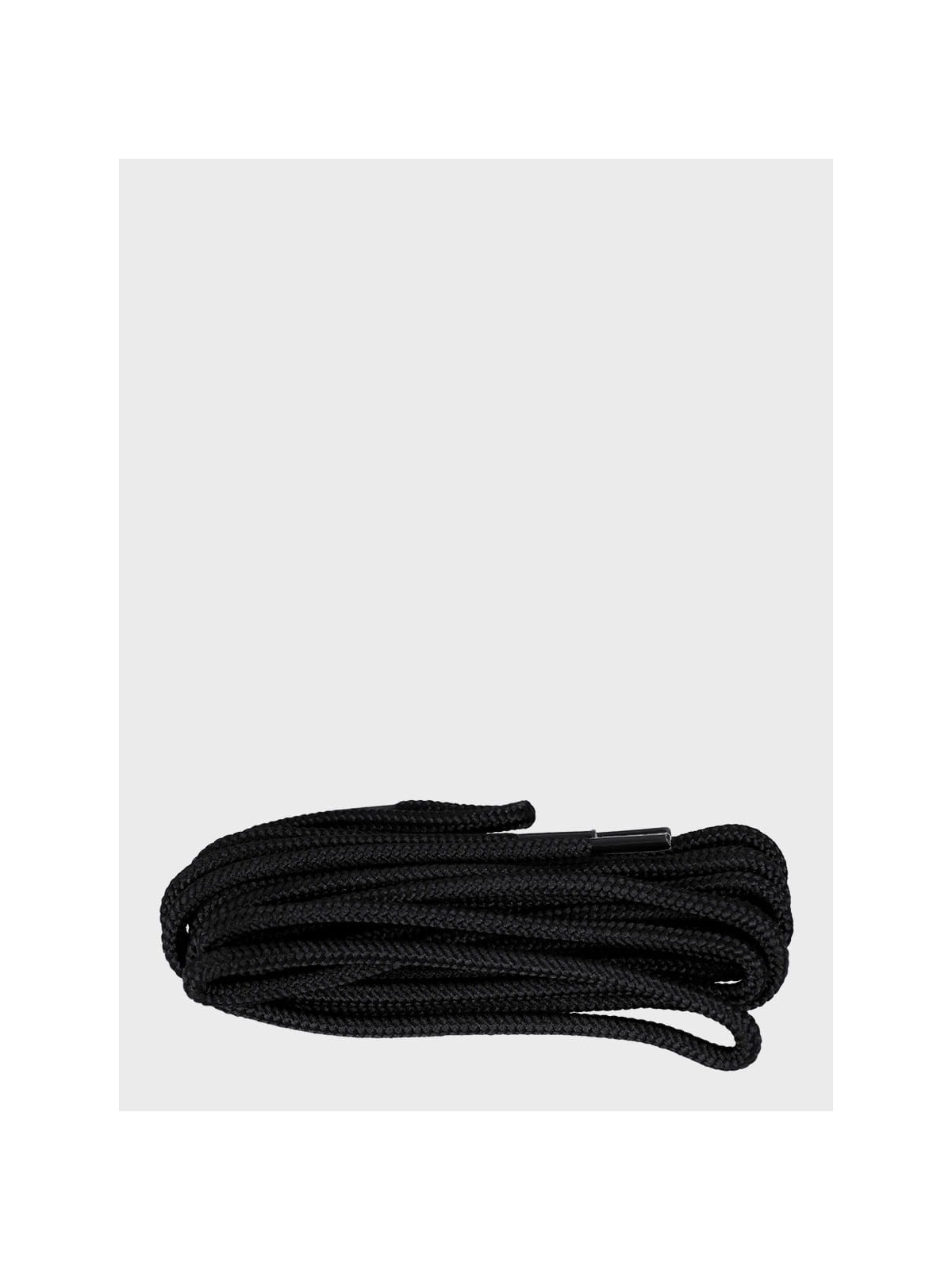 DOMINATOR URBAN COMBAT SZNUROWADŁA SZNURÓWKI DO BUTÓW 4mm CZARNE 220