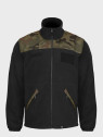 DOMINATOR URBAN COMBAT BLUZA POLAROWA WOJSKOWA 128/MON CZARNA/WZ.93 XXL