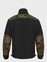 DOMINATOR URBAN COMBAT BLUZA POLAROWA WOJSKOWA 128/MON CZARNA/WZ.93 XXL