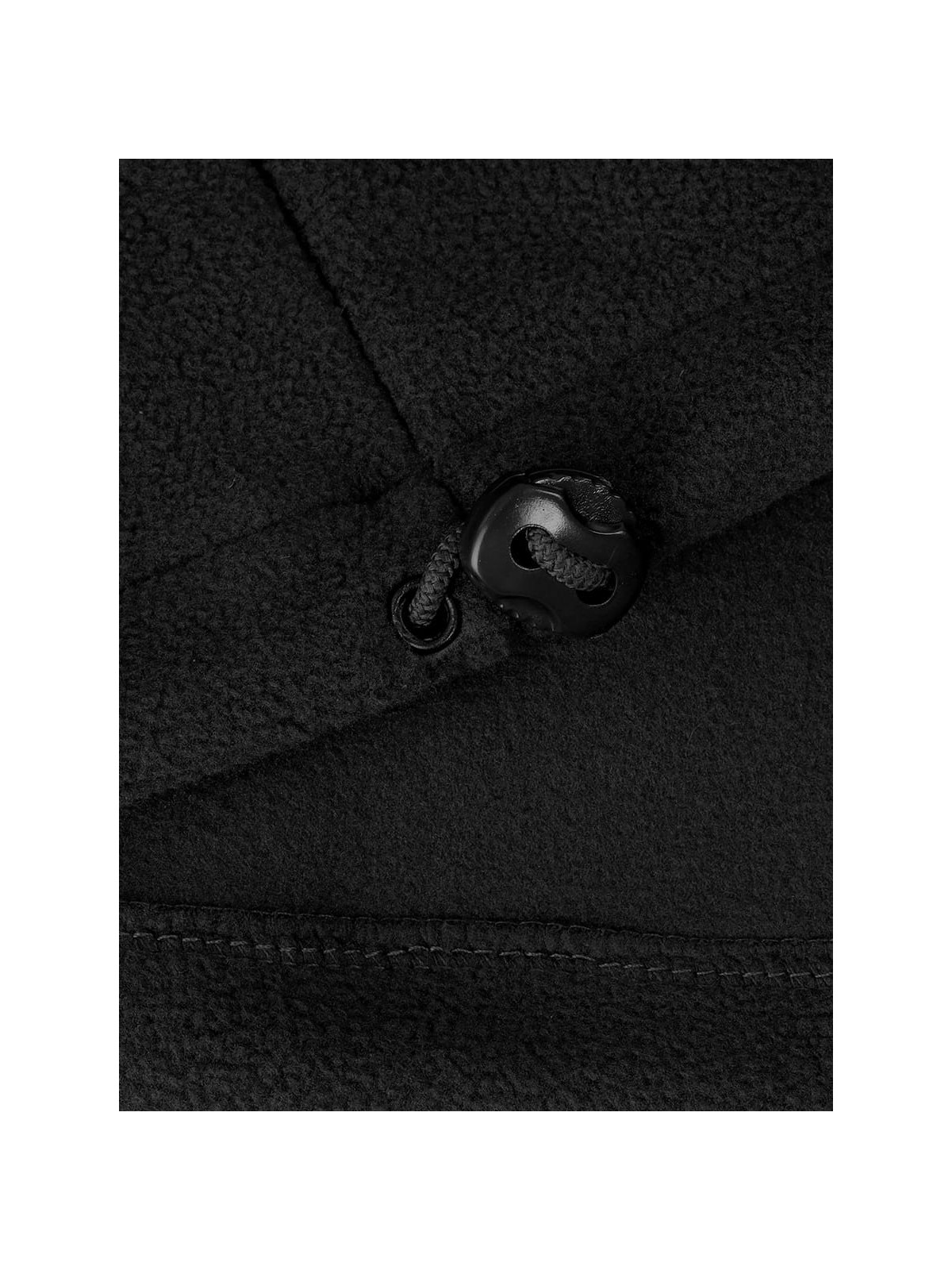 DOMINATOR URBAN COMBAT BLUZA POLAROWA WOJSKOWA 128/MON CZARNA/WZ.93 XXL