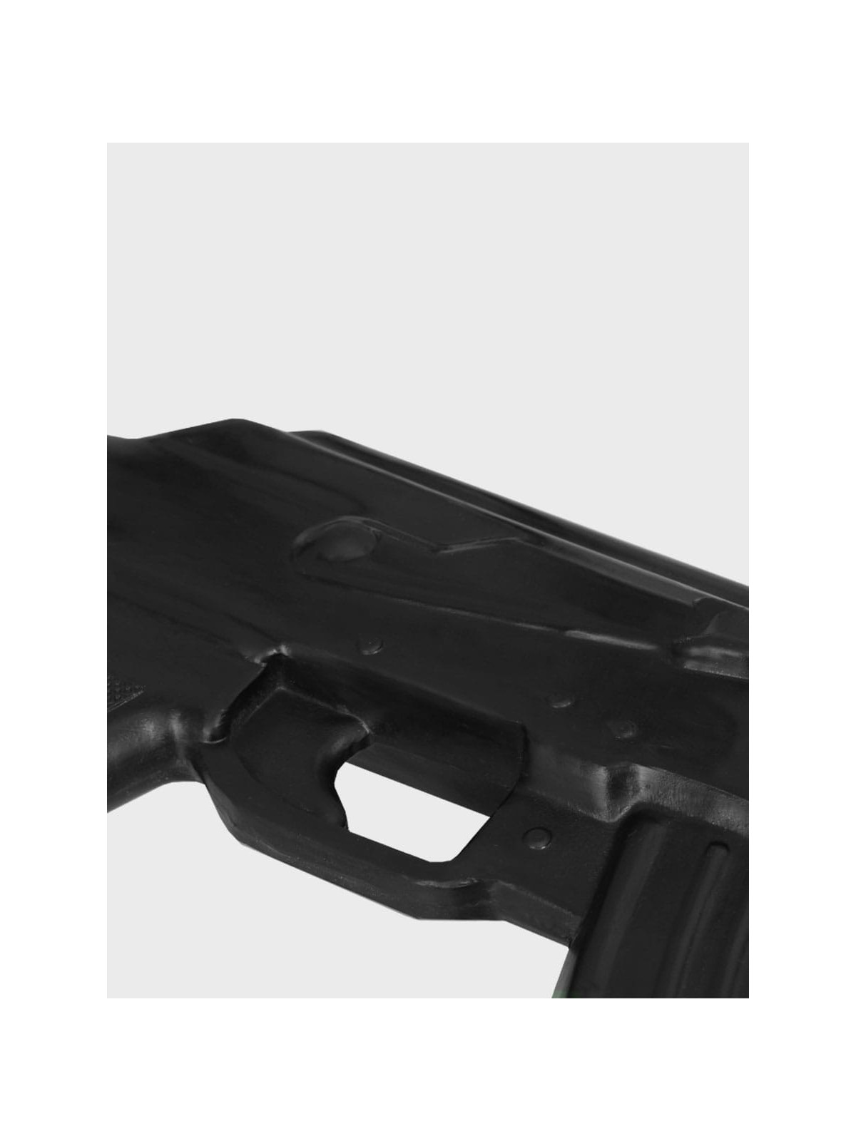 DOMINATOR URBAN COMBAT ATRAPA Karabinu AK-47 KAŁASZNIKOW GUMOWA czarna