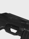 DOMINATOR URBAN COMBAT ATRAPA Karabinu AK-47 KAŁASZNIKOW GUMOWA czarna