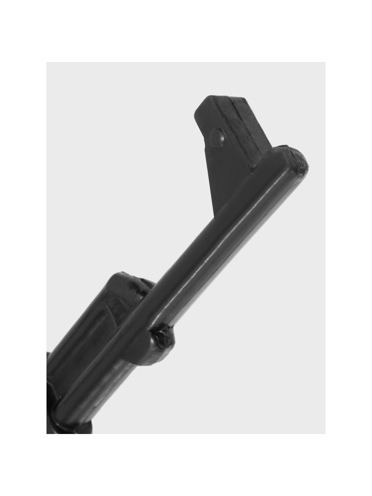 DOMINATOR URBAN COMBAT ATRAPA Karabinu AK-47 KAŁASZNIKOW GUMOWA czarna