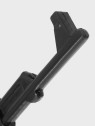 DOMINATOR URBAN COMBAT ATRAPA Karabinu AK-47 KAŁASZNIKOW GUMOWA czarna