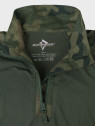 DOMINATOR URBAN COMBAT BLUZA TAKTYCZNA COMBAT SHIRT CAMO WZ.93 XXL