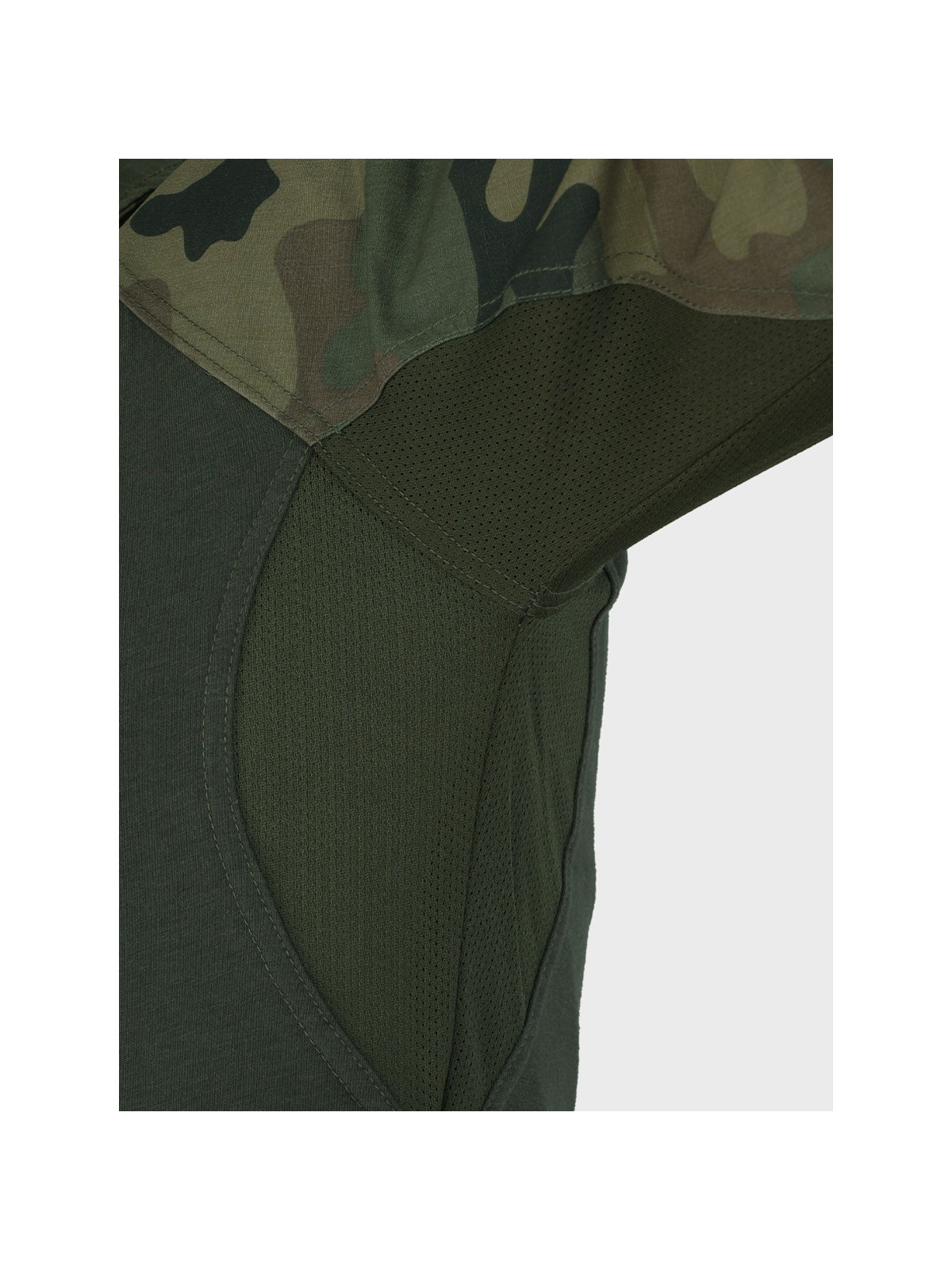 DOMINATOR URBAN COMBAT BLUZA TAKTYCZNA COMBAT SHIRT CAMO WZ.93 XXL