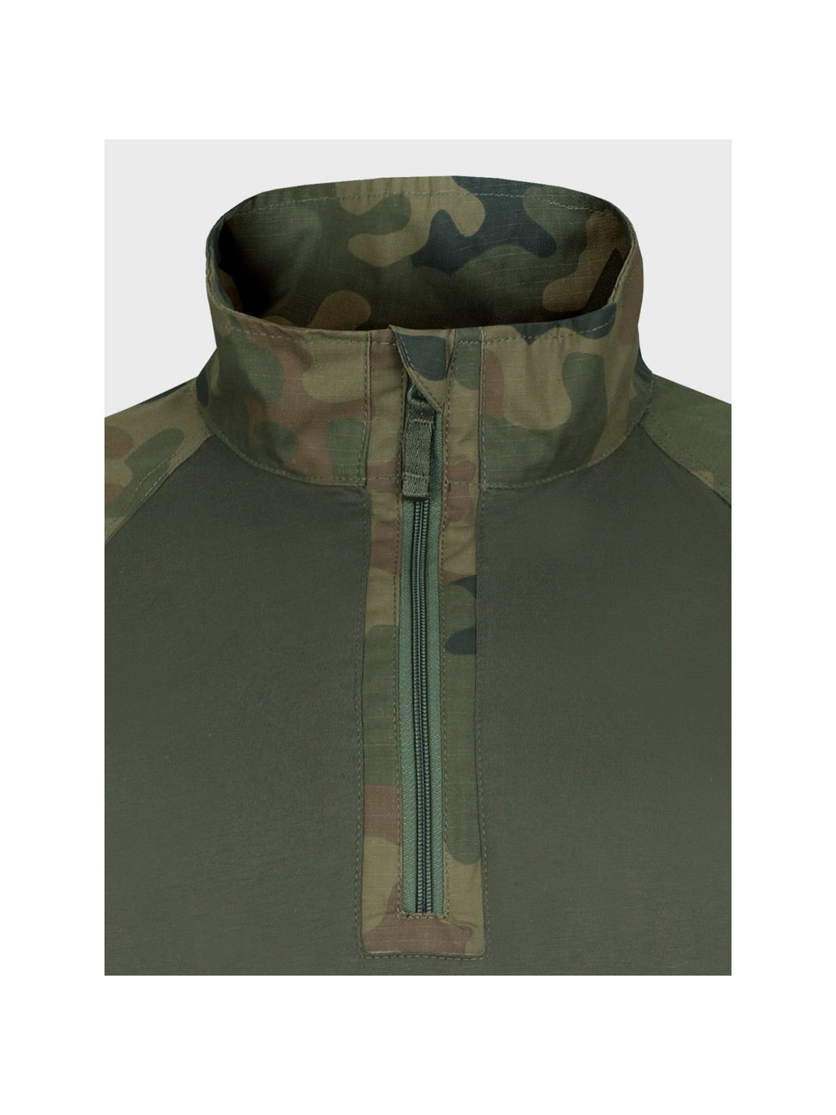 DOMINATOR URBAN COMBAT BLUZA TAKTYCZNA COMBAT SHIRT CAMO WZ.93 XXL
