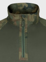 DOMINATOR URBAN COMBAT BLUZA TAKTYCZNA COMBAT SHIRT CAMO WZ.93 XXL