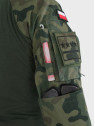 DOMINATOR URBAN COMBAT BLUZA TAKTYCZNA COMBAT SHIRT CAMO WZ.93 XXL