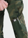 DOMINATOR URBAN COMBAT BLUZA TAKTYCZNA COMBAT SHIRT CAMO WZ.93 XXL