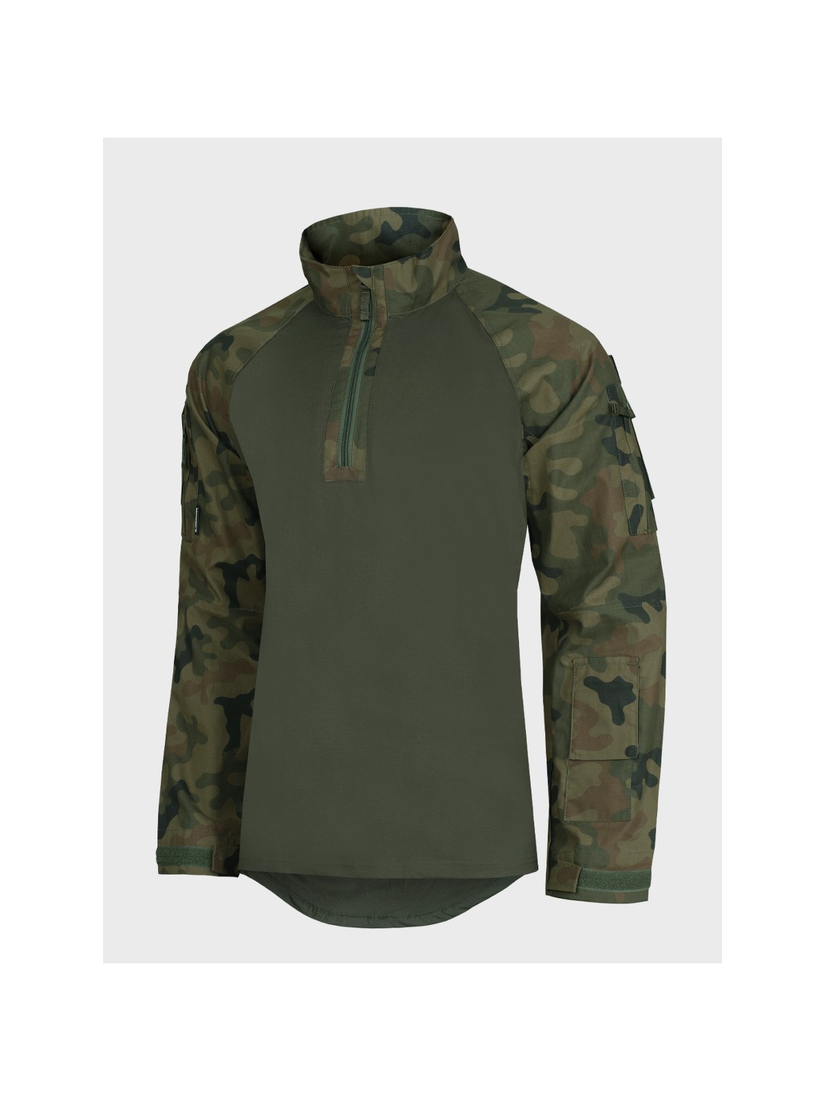 DOMINATOR URBAN COMBAT BLUZA TAKTYCZNA COMBAT SHIRT CAMO WZ.93 XXL