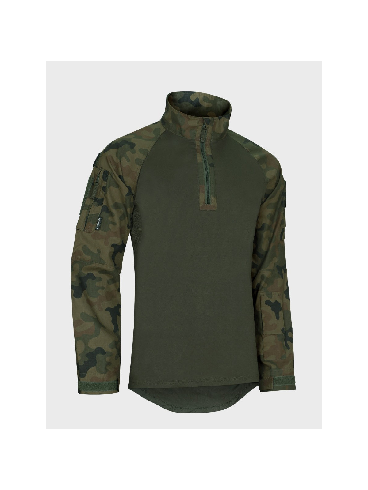 DOMINATOR URBAN COMBAT BLUZA TAKTYCZNA COMBAT SHIRT CAMO WZ.93 XXL
