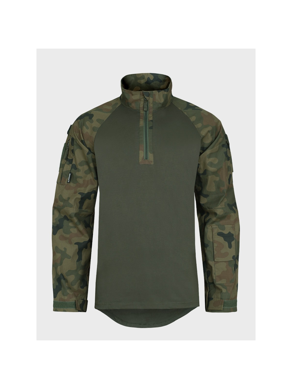 DOMINATOR URBAN COMBAT BLUZA TAKTYCZNA COMBAT SHIRT CAMO WZ.93 XXL