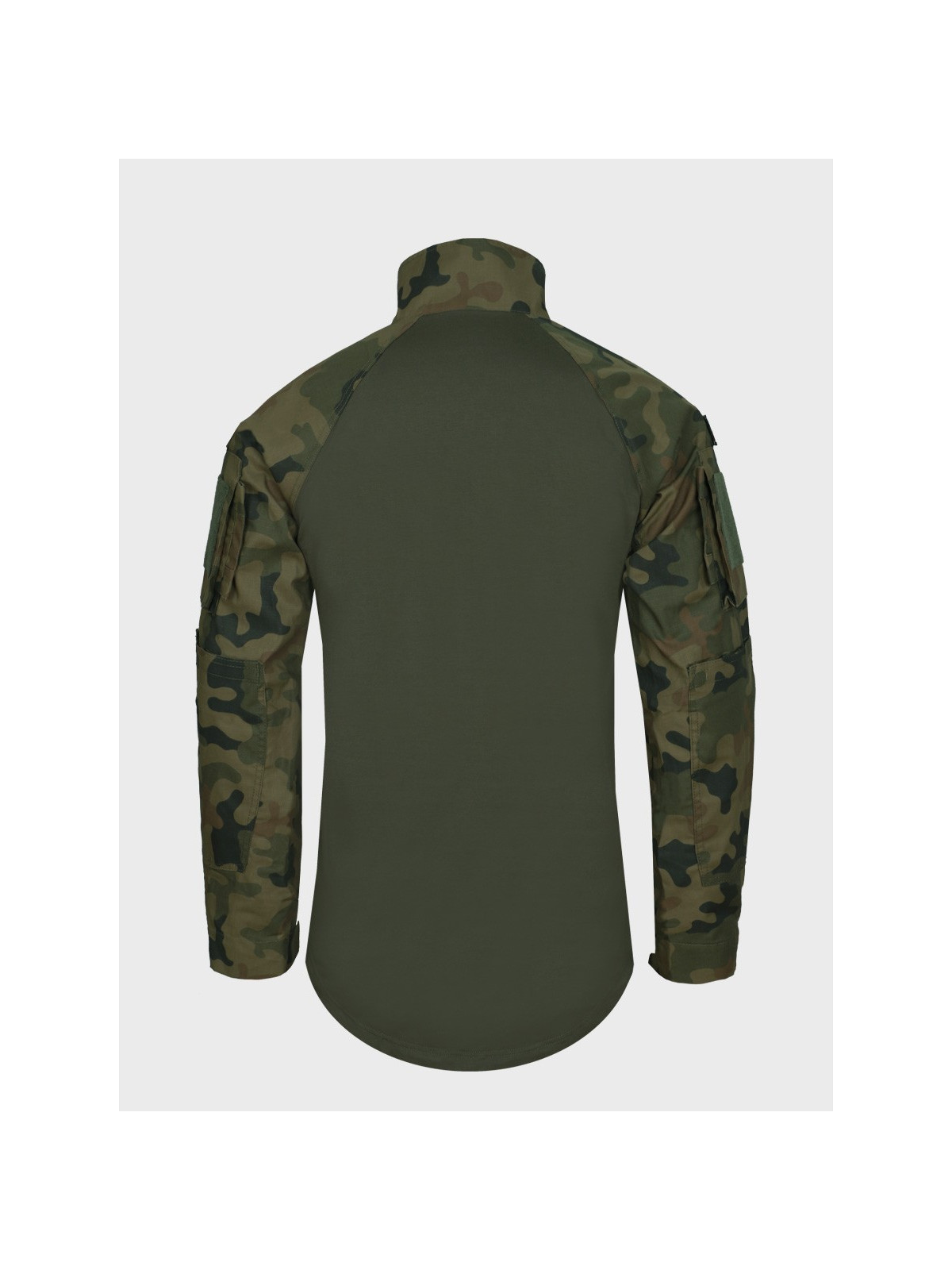 DOMINATOR URBAN COMBAT BLUZA TAKTYCZNA COMBAT SHIRT CAMO WZ.93 XXL