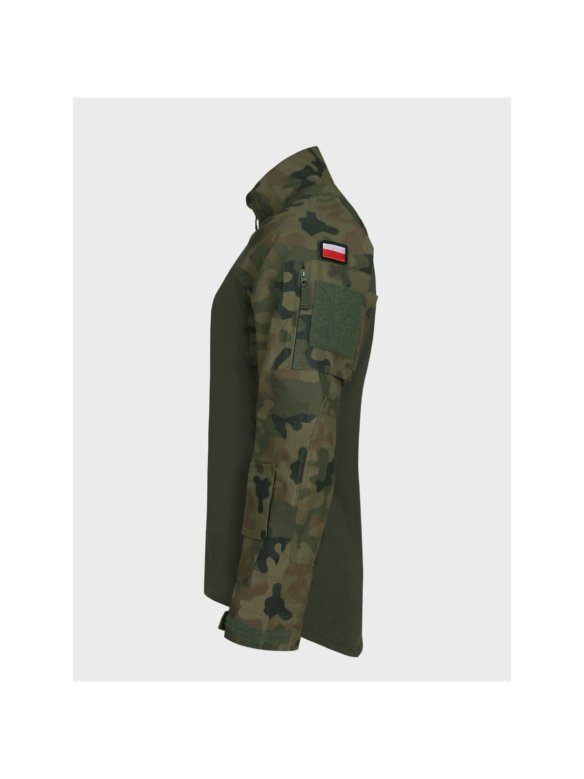 DOMINATOR URBAN COMBAT BLUZA TAKTYCZNA COMBAT SHIRT CAMO WZ.93 XXL