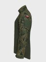 DOMINATOR URBAN COMBAT BLUZA TAKTYCZNA COMBAT SHIRT CAMO WZ.93 XXL