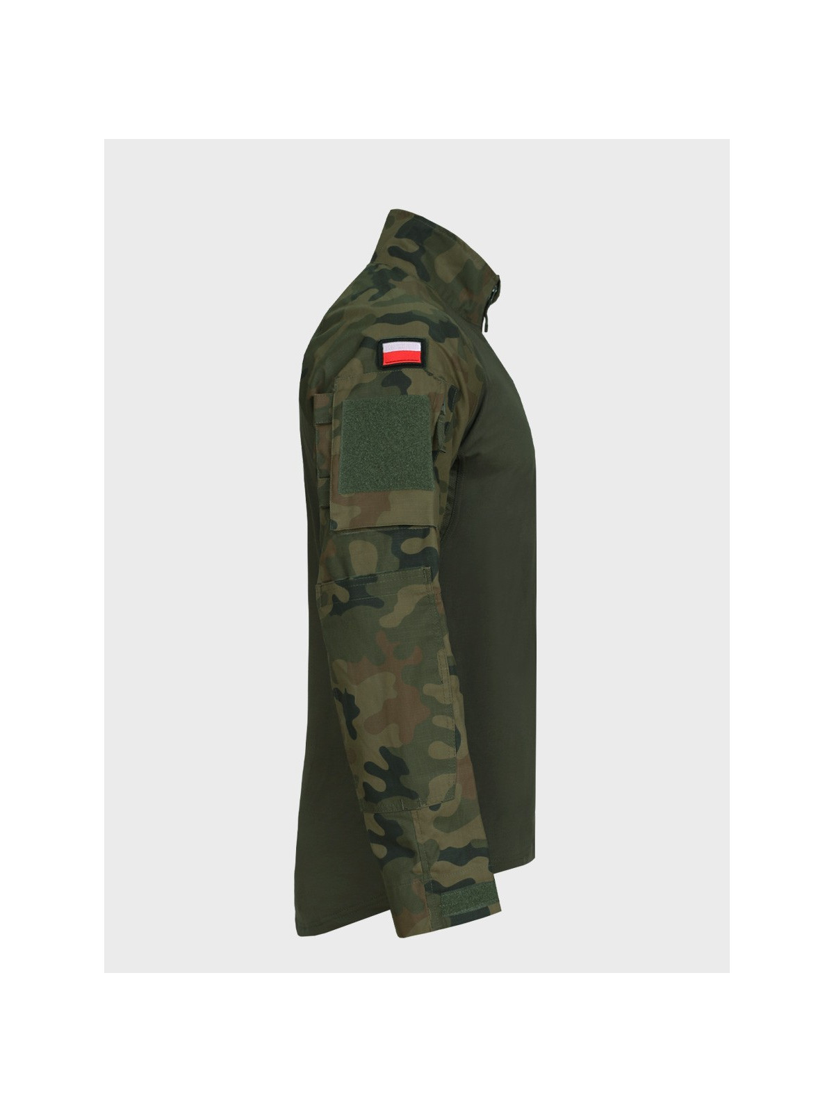 DOMINATOR URBAN COMBAT BLUZA TAKTYCZNA COMBAT SHIRT CAMO WZ.93 XXL