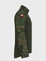 DOMINATOR URBAN COMBAT BLUZA TAKTYCZNA COMBAT SHIRT CAMO WZ.93 XXL