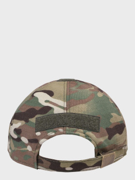 DOMINATOR URBAN COMBAT CZAPKA Z DASZKIEM BEJSBOLÓWKA  tactic RIP-STOP At-Camo