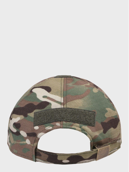 DOMINATOR URBAN COMBAT CZAPKA Z DASZKIEM BEJSBOLÓWKA  tactic RIP-STOP At-Camo